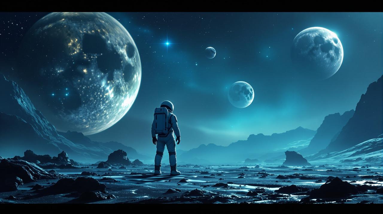 星际穿越:归来 - 油条视频热门影视推荐 星际穿越:归来