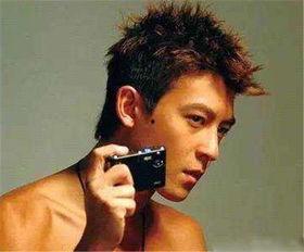 娱乐圈吃瓜陈冠希是谁,娱乐圈风云人物揭秘