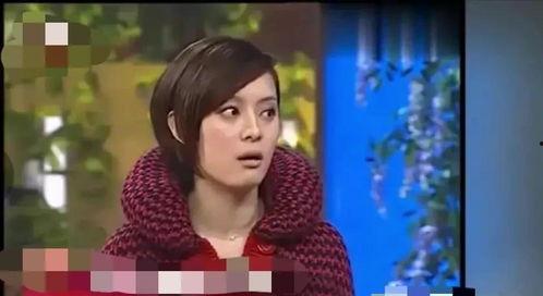 娱乐圈中年吃瓜少女